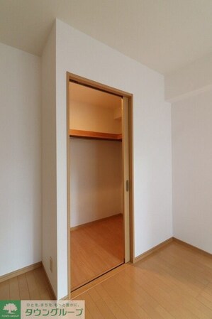 ソレイユの物件内観写真